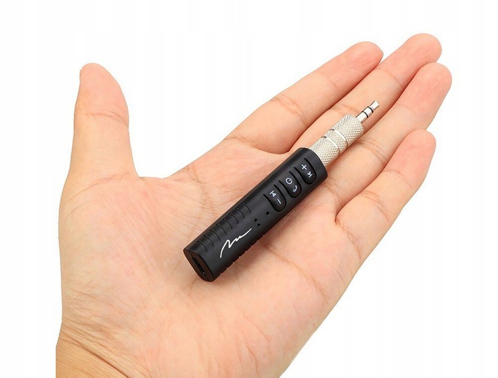 Odbiornik Bluetooth Audio Receiver Transmitter