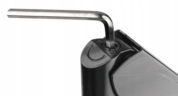 Regulowany Uchwyt do Monitora Telewizora TV 13-32 Regulacja wysokości