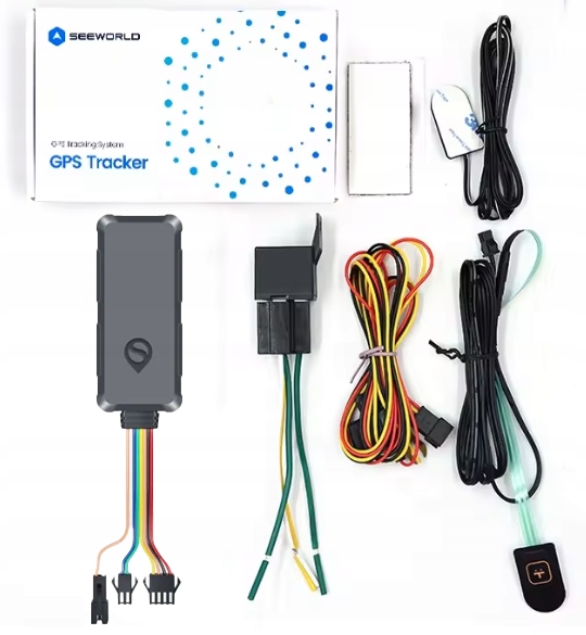LOKALIZATOR GPS MINI DO POJAZDÓW SAMOCHODU AUTA MIKROFON BEZ ABONAMENTU SOS