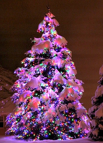 LAMPKI CHOINKOWE 1000 LED ZEWNĘTRZNE STAŁE FLASH GRUBY KABEL KURTYNA MULTI