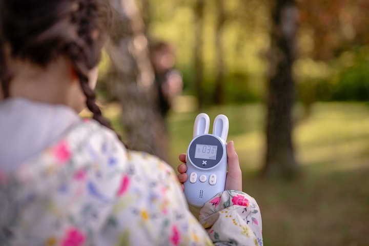 Krótkofalówka Redleaf XJ11