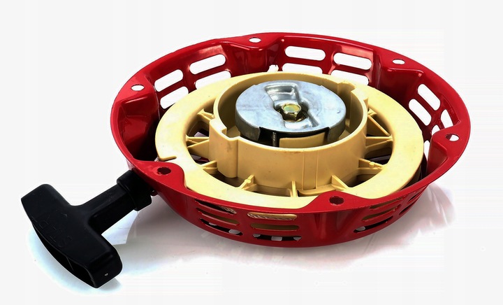 STARTER SZARPAK ROZRUSZNIK DO AGREGATU HONDA GX160