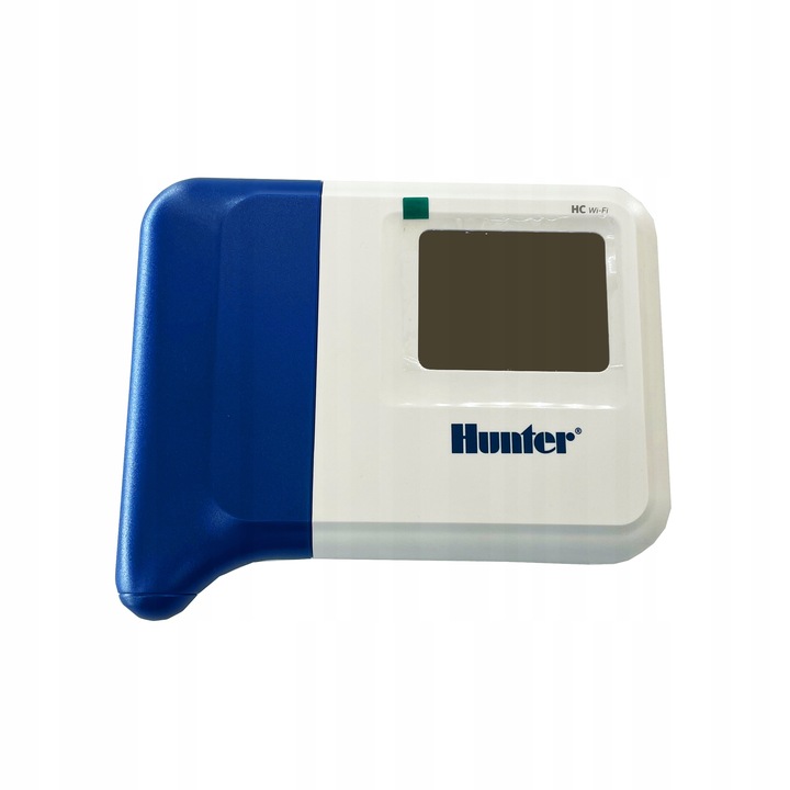 Sterownik Systemu Nawadniania Hunter HC 6 Sekcji z WI-FI HYDRAWISE