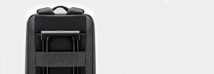 Plecak Mi City Backpack 2 Dark Grey