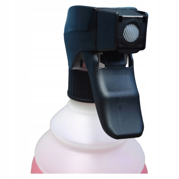 Ujowy płyn do mycia pojazdów Off-road Błotowon ! 1L