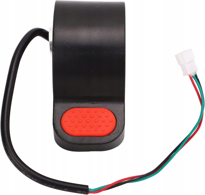 Manetka gazu Xiaomi M365 PRO, PRO 2|1S| Essential