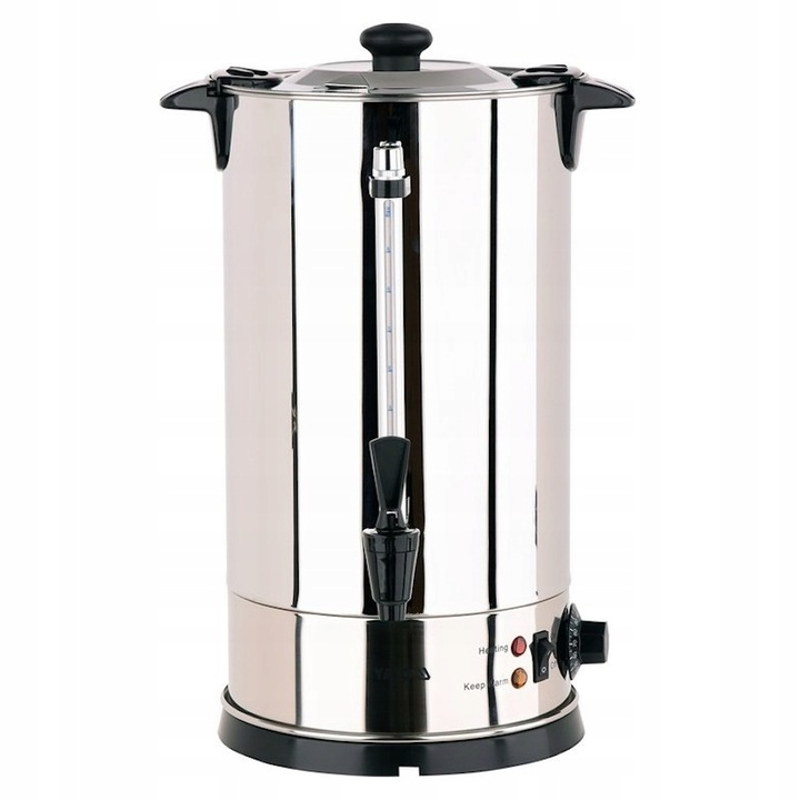 WARNIK PODGRZEWACZ DO WODY 10 LITRÓW YATO YG-04310