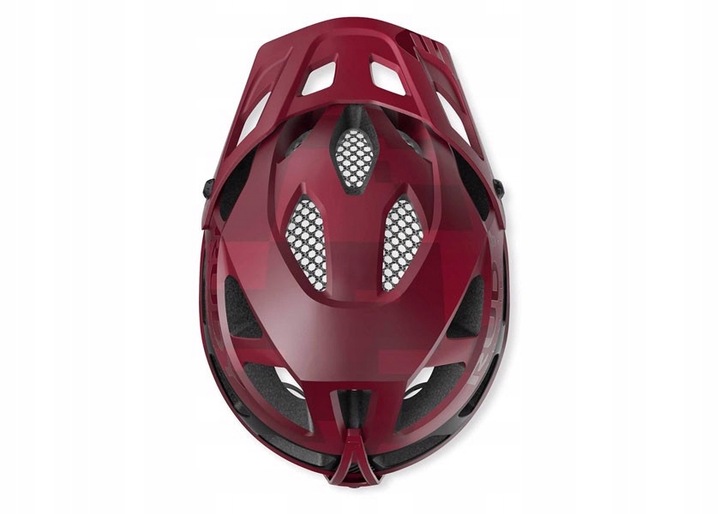 Rudy Project Kask HL80003 S-M(55-58) Protera+ Merlot Matte