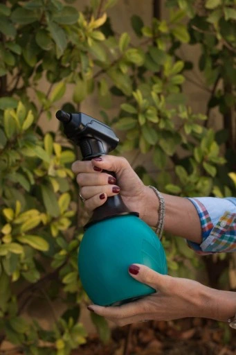 KEEPER Opryskiwacz akumulatorowy Forest 1L