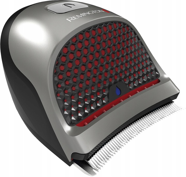 MASZYNKA do Strzyżenia Włosów Strzyżarka Golarka Do Głowy ZESTAW REMINGTON