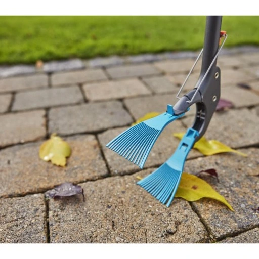 Gardena Chwytak do liści śmieci 4 w 1 11700 3567