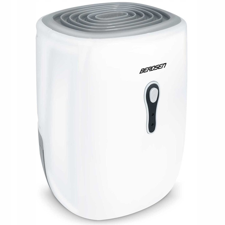 OSUSZACZ POWIETRZA DOMOWY POCHŁANIACZ WILGOCI 800ML 23W DO DOMU BIURA