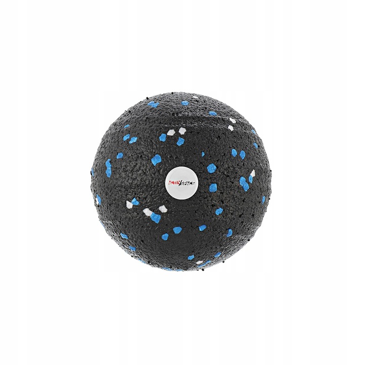 ZESTAW EPP ROLLERÓW DO MASAŻU WAŁEK DUŻY MAŁY PIŁKA POJEDYNCZA DUOBALL 5w1