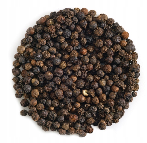 PIEPRZ CZARNY ZIARNO 1kg Aromatyczny ziarnisty