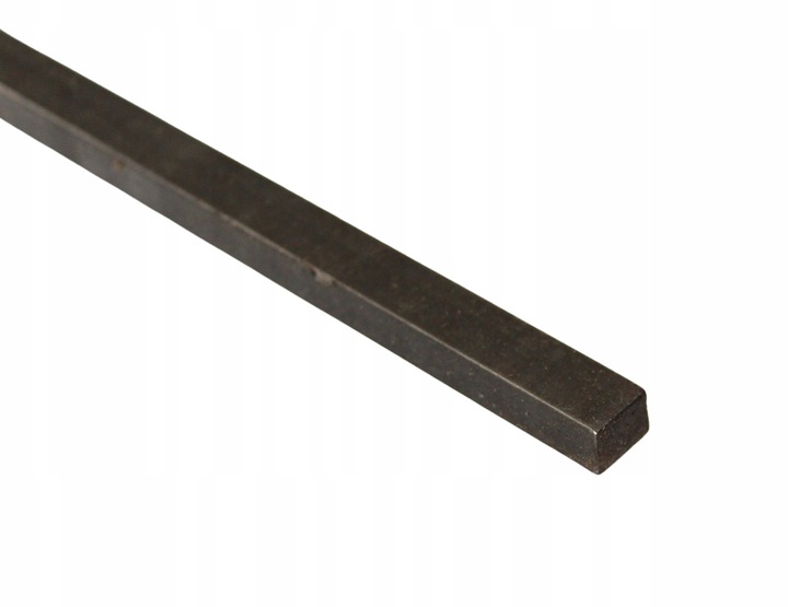 WPUST PRYZMATYCZNY KLIN 14X9X1000 DIN 6880