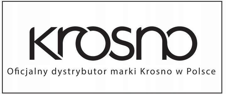 Komplet Kieliszków do Wody Wina Czerwonego Krosno Pure 350 ml | Basic