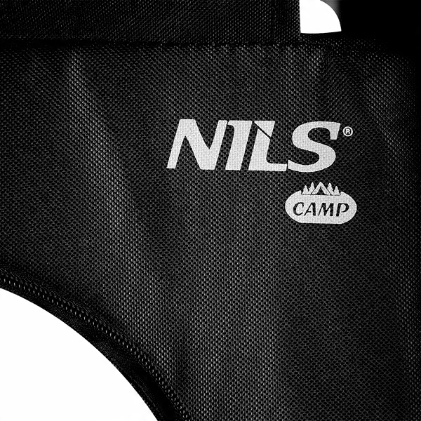 Szafka Turystyczna Kempingowa Składana z Blatem NILS Kuchenna Walizka