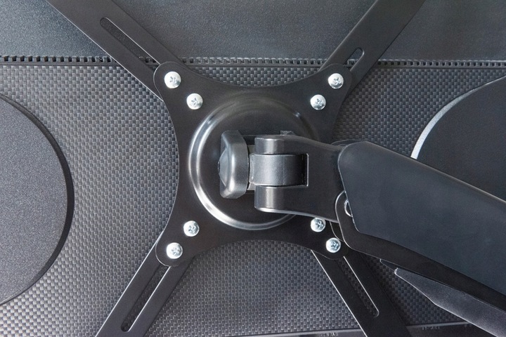 ADAPTER DO MONITORA LCD BEZ OTWORÓW VESA DIGITUS