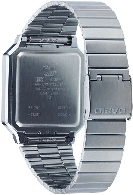 Zegarek CASIO Vintage A100WE -7BEF