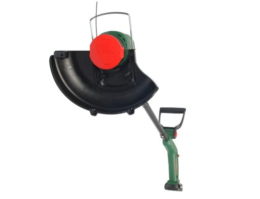 PODKASZARKA AKUMULATOROWA 26cm 18V BOSCH 2x2,5Ah
