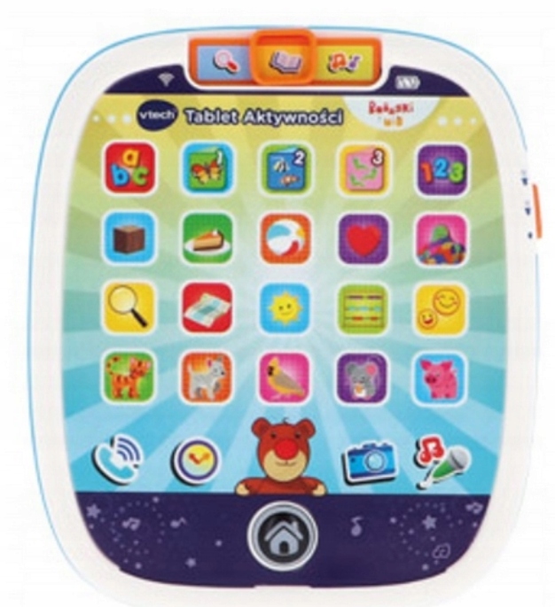 Tablet dla dzieci vTech 61560