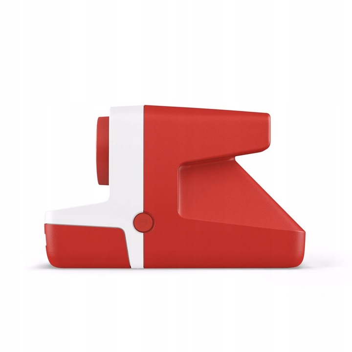 Aparat POLAROID Now Czerwony