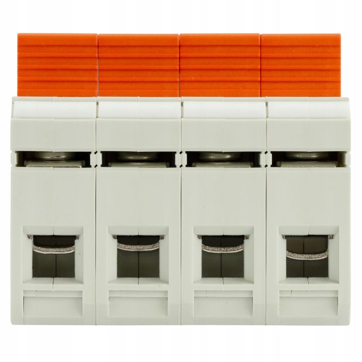 OCHRONNIK PRZEPIĘĆ 4P 5kA KLASA T1+T2 (B+C) SCHELINGER A51-SPD01-4P-B+C