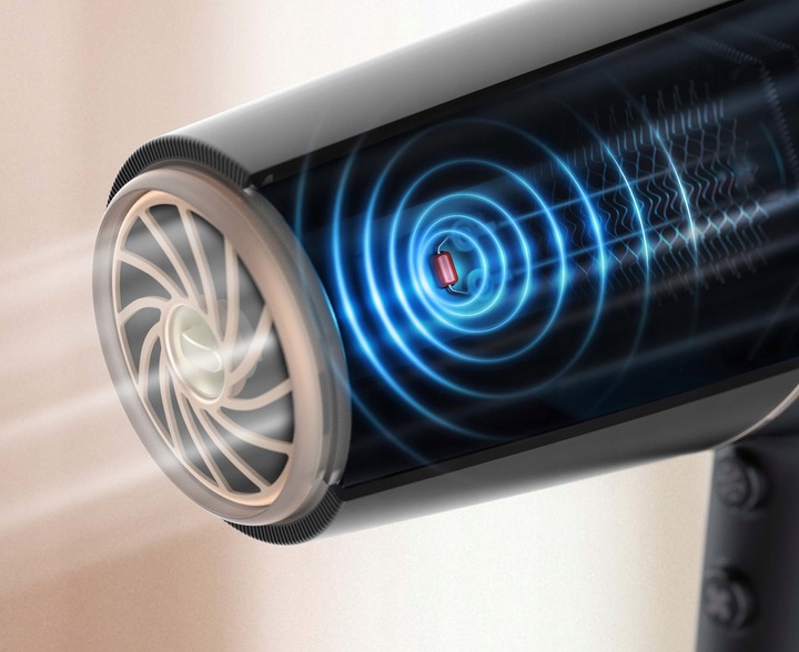 Suszarka PHILIPS Seria 5000 BHD514/00