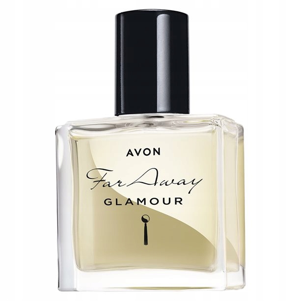 Far Away Glamour EDP 30 ML. -AVON