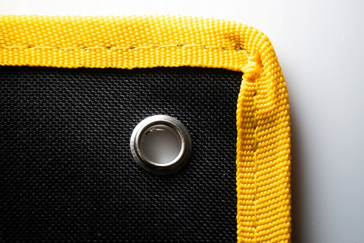 ZESTAW KLUCZY PŁASKO-OCZKOWYCH 18 ELEMENTÓW STAL CRV 8-32 MM JCB