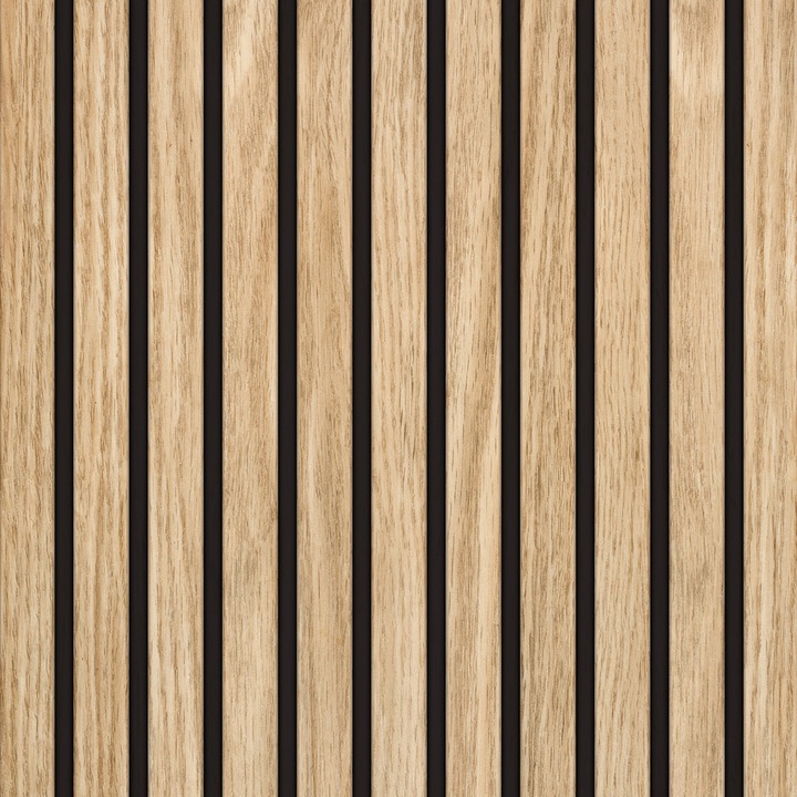 Tapeta LAMEL winylowa ścienna 3d imitująca LAMELE