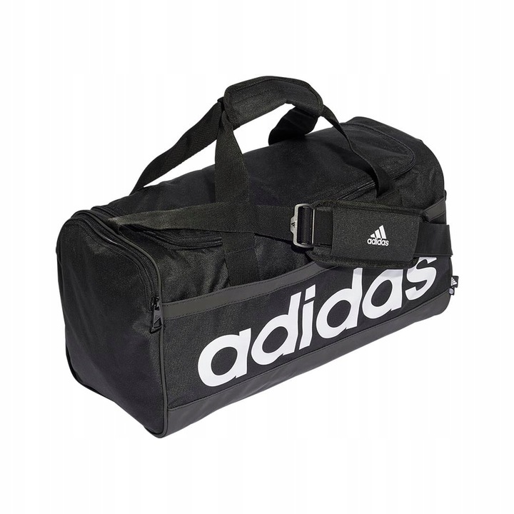 Torba treningowa adidas Essentials Medium HT4743