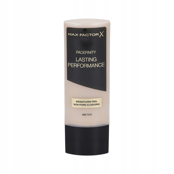 MAX FACTOR PODKŁAD LASTING PERFORMANCE 100 KOLORY