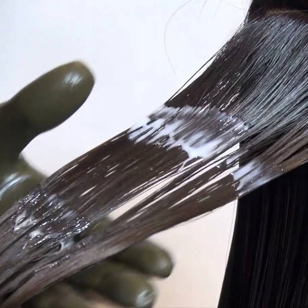 Encanto Do Brasil Keratyna Brazylijska Keratynowe Prostowanie Włosów 3x100