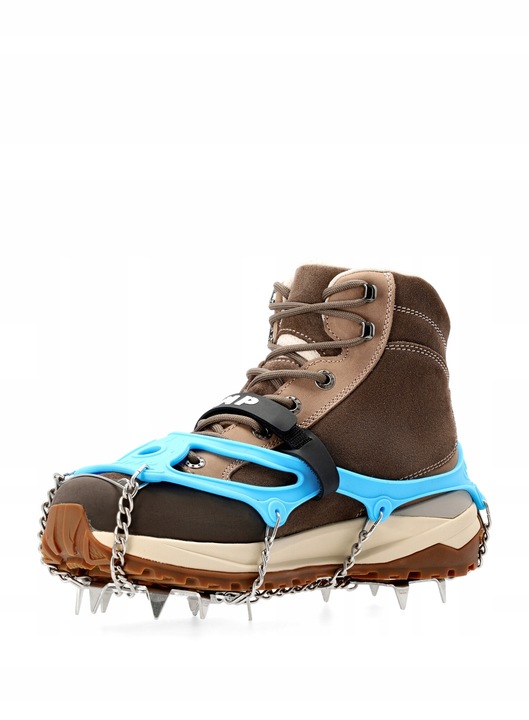 Raczki turystyczne Camp Ice Master Evo M