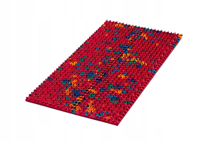 Aplikator wieloigłowy Lyapko „Szansa” 4,9