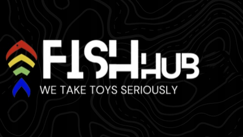 Minn Kota Ulterra, Terrova & PowerDrive podstawa szybkiego demontażu MKA-21