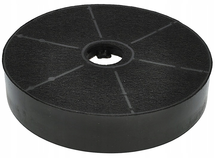 Filtr węglowy do okapu Akpo Soft WK-4 WK-5 WK-7 FW-S 2 szt. komplet