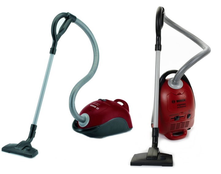 Odkurzacz Bosch Klein