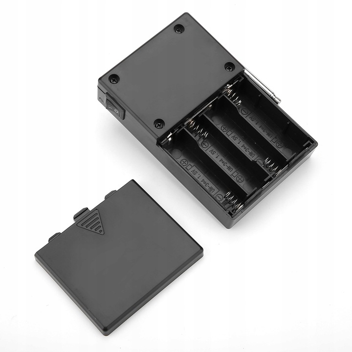 SYSTEM ZDALNEGO ODPALANIA FONTANN ISKIER 8 KANAŁOWY + PILOT