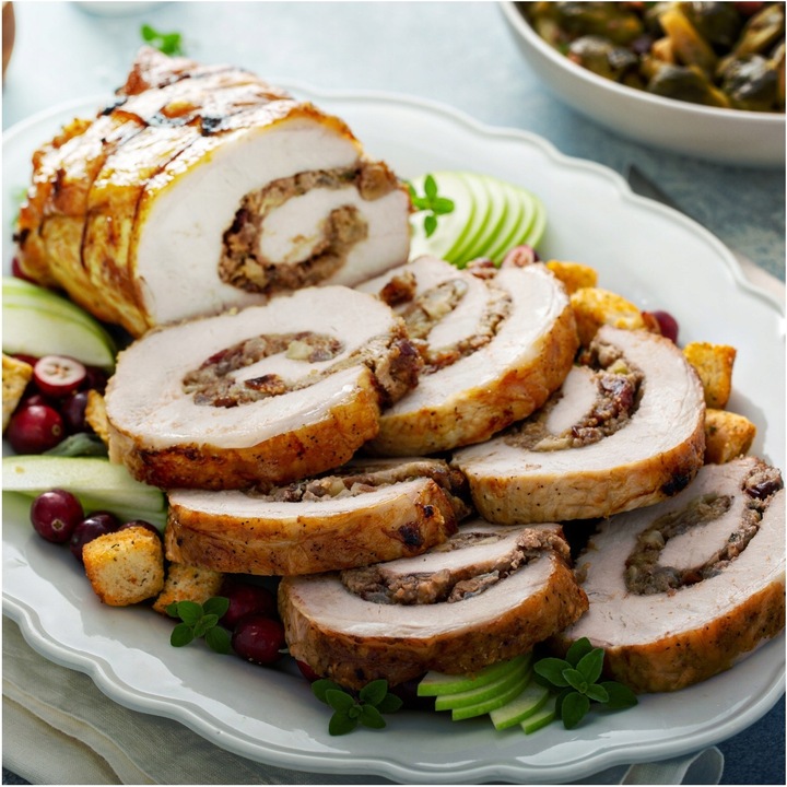 ŻURAWINA SUSZONA CIĘTA 1kg BEZ CUKRU ŚWIEŻA KLASA A nutt