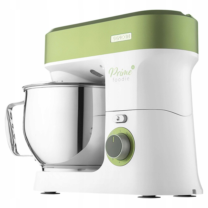 Robot kuchenny mikser blender Sencor 3780GG 1200W