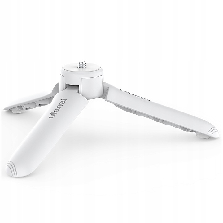 Tripod 1/4" Mini Uchwyt ULANZI MT-10 do Gimbali DJI Osmo Mobile 6 OM 5 4 SE