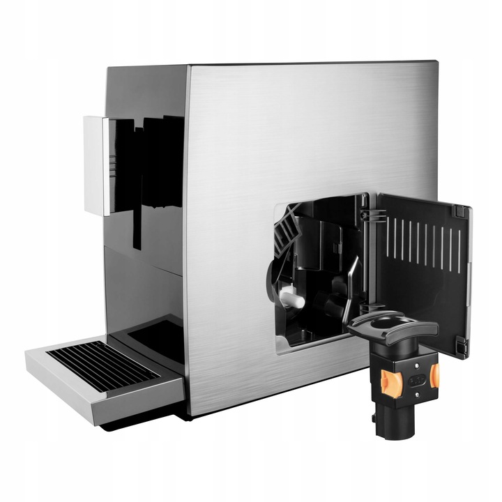 Automatyczny ekspres do kawy ciśnieniowy Catler EA 800 Espresso Latte 19bar