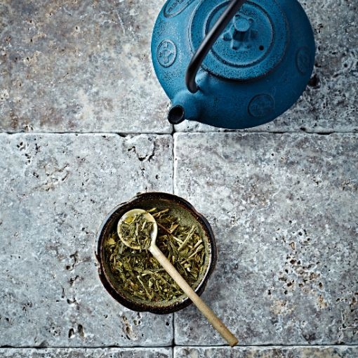 Herbata JAPOŃSKA SENCHA Tradycyjna