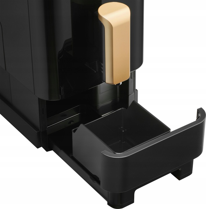 Ekspres Automatyczny Sencor SES 7220BK Czarny 18cm