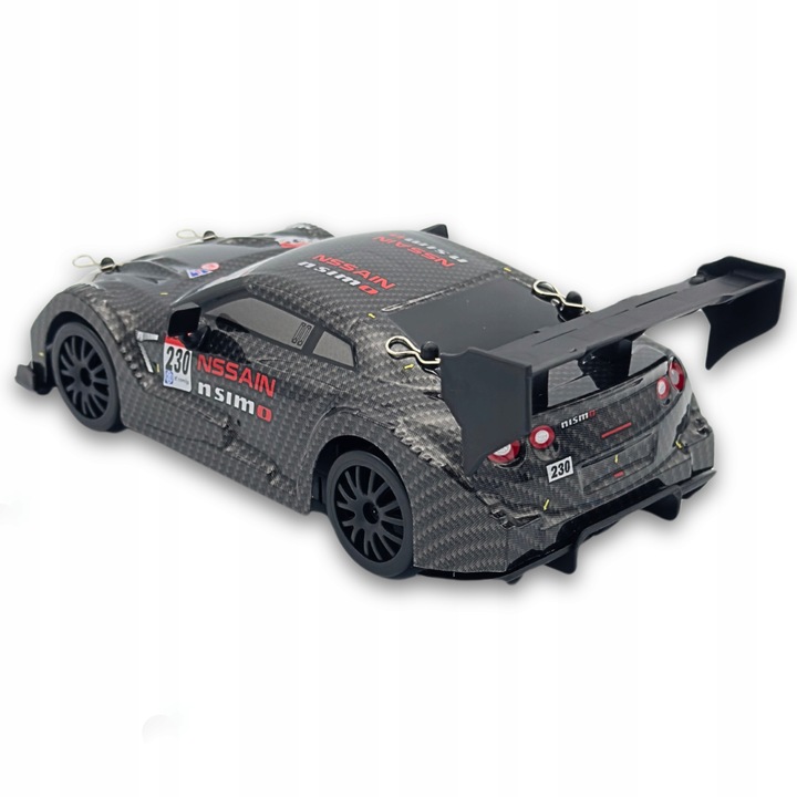 Samochód Auto RC Drift Zdalnie Sterowane 4x4 Sterowany na Pilot Driftu 4x4