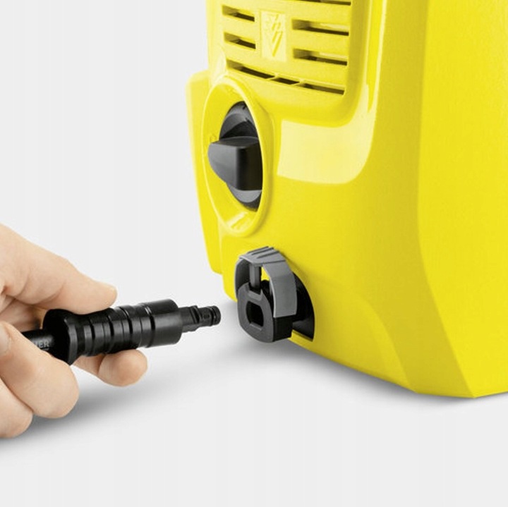 Myjka ciśnieniowa Karcher K2 Universal 1.673-000.0