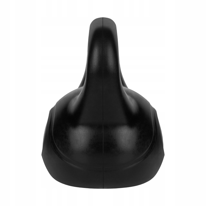 Kettlebell 6kg kettle hantel obciążenie odważnik kula do ćwiczeń ABS Rebel