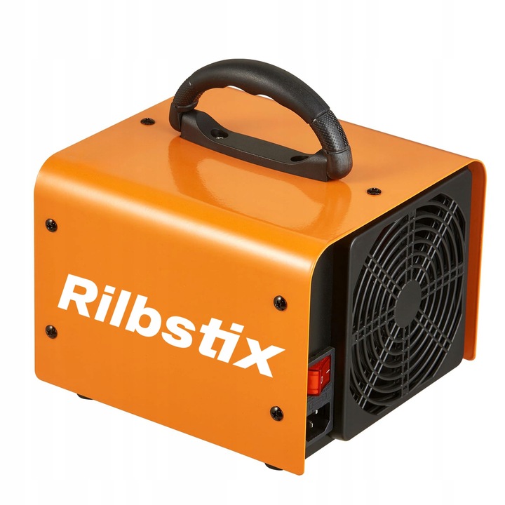 GENERATOR OZONU OZONATOR LEHMANN 60 000 MG/H TIMER